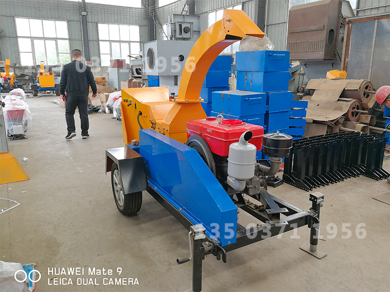 粉樹枝粉碎機(jī)