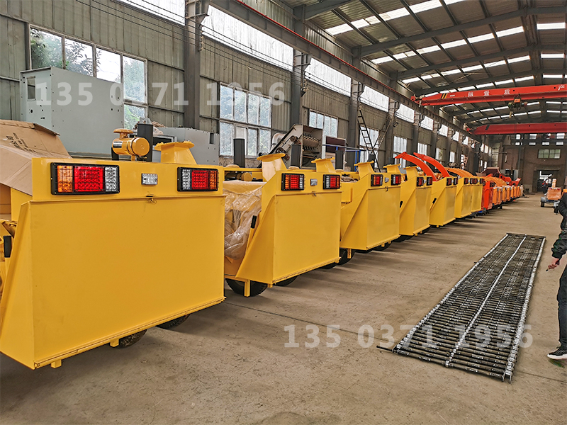 干濕樹枝粉碎機