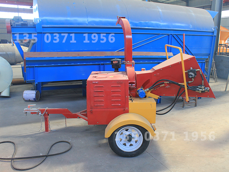 園林粉碎機(jī)