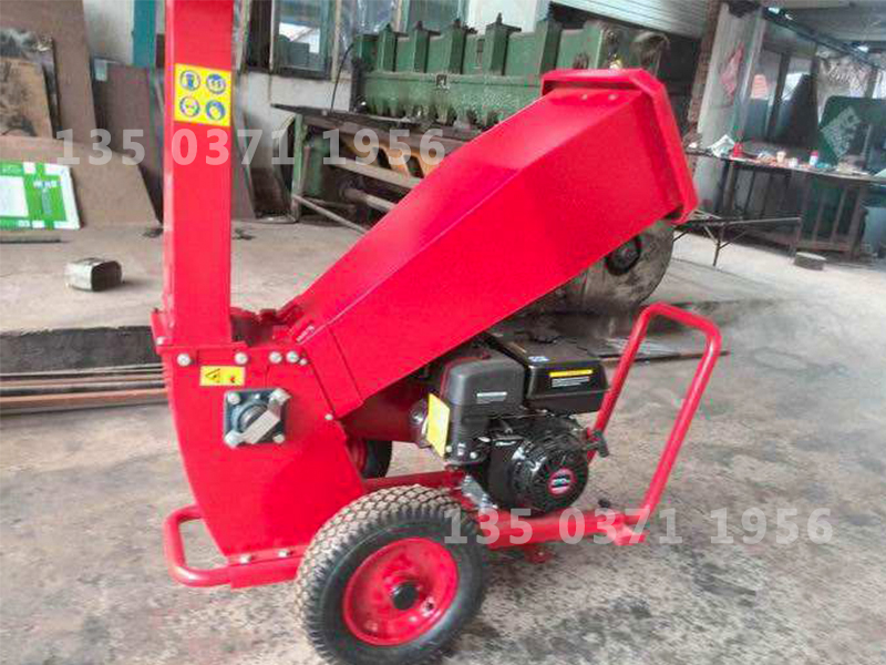 樹(shù)枝破碎機(jī)