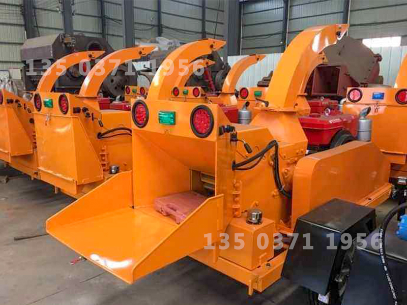 粉樹枝破碎機(jī)