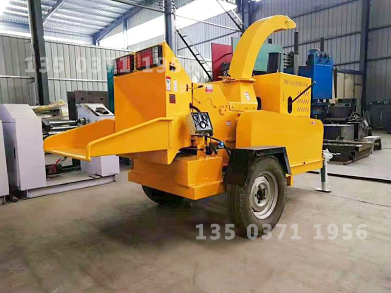 樹枝鋸末粉碎機(jī)